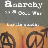 Anarchy in a Cold War