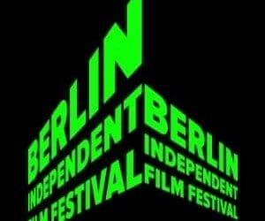 BERLIN INDEPENDENT FILM FESTIVAL BOOSTS BERLIN’S INDIE FILM EXHIBITION