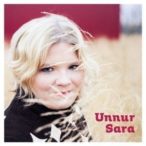 Unnur Sara