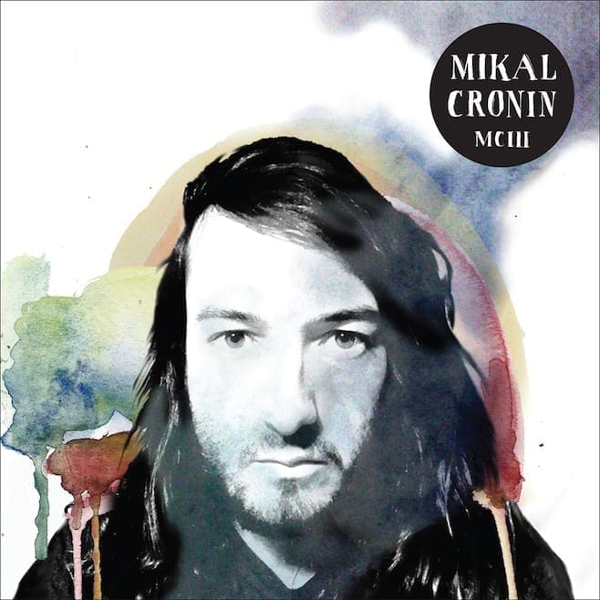Mikal-Cronin
