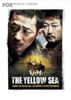 indieberlin film of the week – The Yellow Sea by Na Jong-Hin