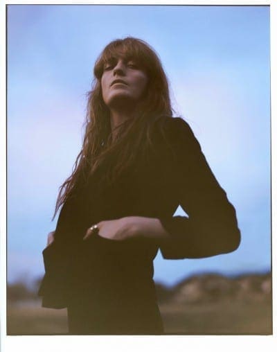 Florence and the Machine by Tom B