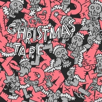 Alternative Christmas Soundtrack