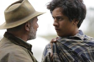 indie Berlinale FILM REVIEW: Mahana (The Patriarch)