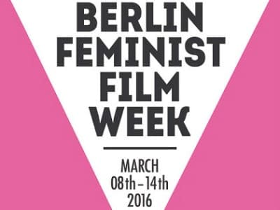 Berlin Feminist Film Week 2016