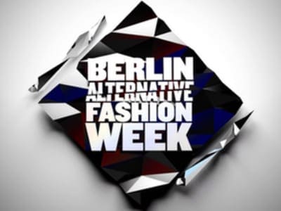 Reuse:it Berlin Alternative Fashion Week 2016