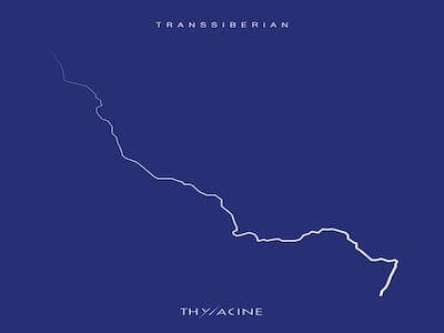 Thylacine Transsiberian Deluxe Edition