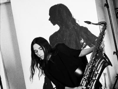 PJ Harvey live in Zitadelle Spandau this Monday