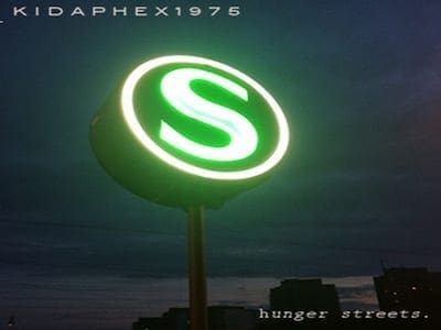 Kidaphex1975’s Hunger Streets – Indy with Grit and Depth