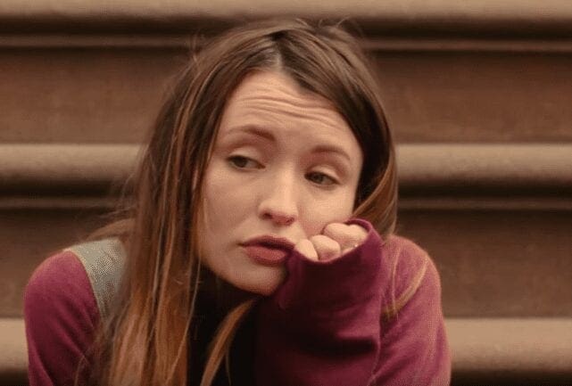 still from golden exits reivewed by indieBerln at Berlinale 2017
