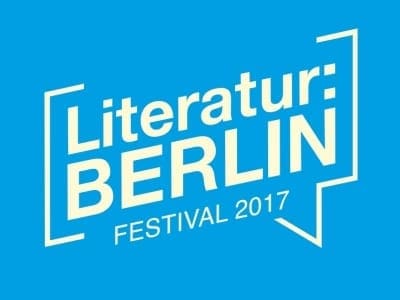Literatur:Berlin 2017