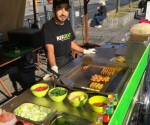 Refueat – Syrisches Street Food in Berlin