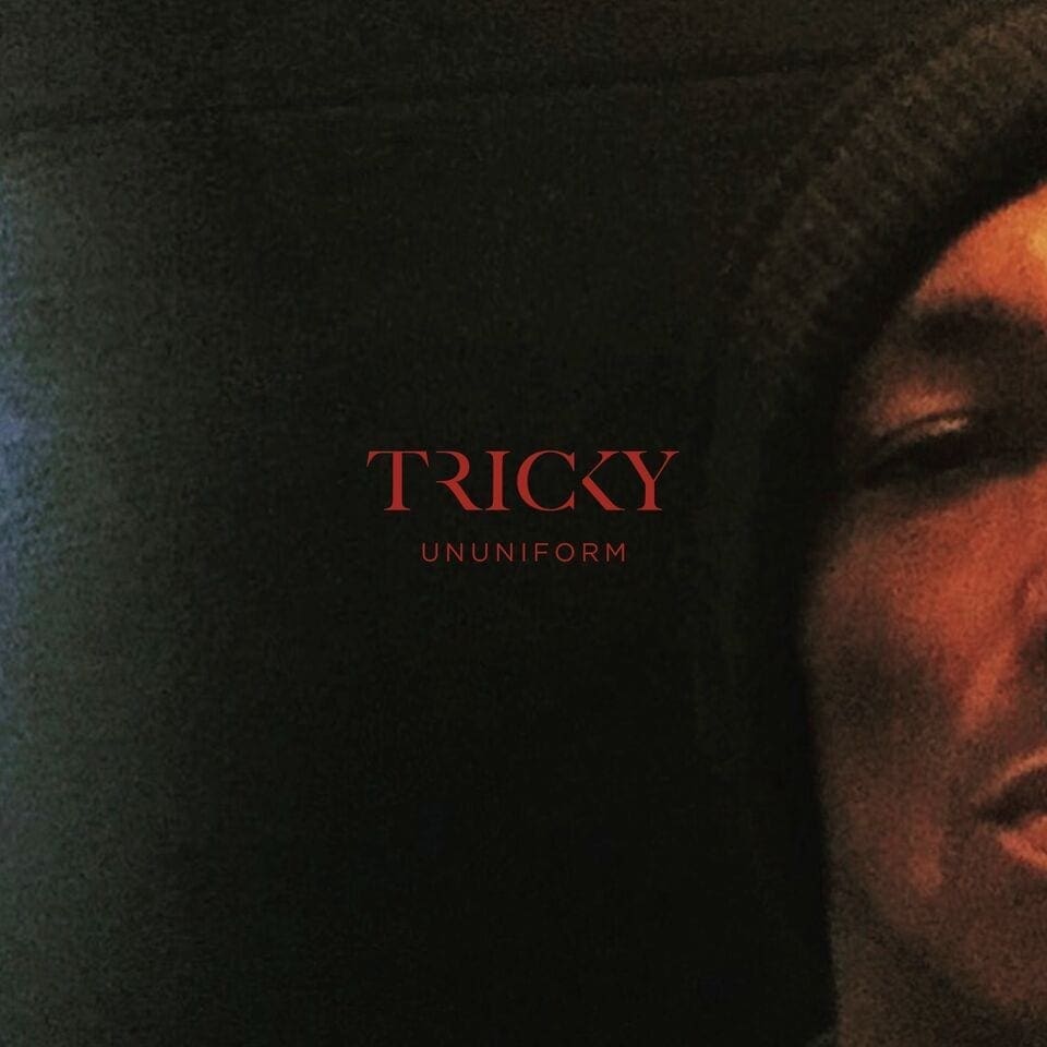 Tricky brand new video single When We Die featuring Martina Topley-Bird