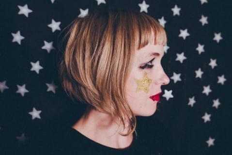 indieBerlin fave She Makes War is crowdfunding her new album – get on board!
