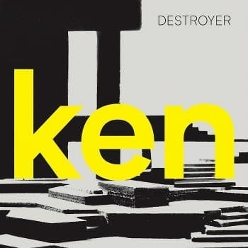 Destroyer veröffentlicht neues Album “ken”