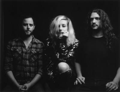 Everyone Else by Slothrust – A Beguilingly Raucous Third Offering