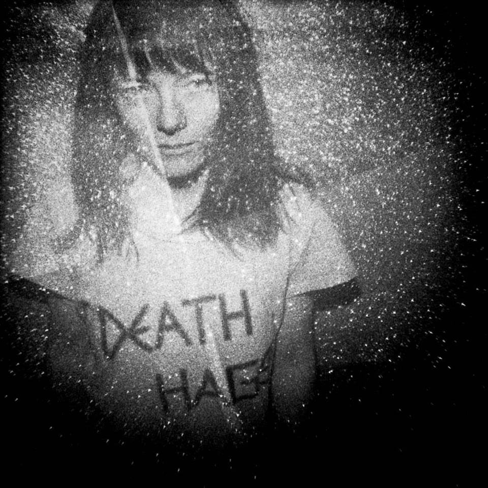Lola G Death Hags indieBerlin review