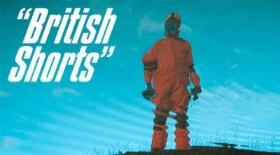 British Shorts