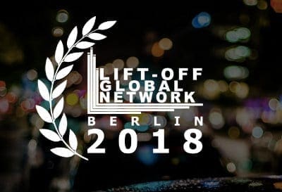Berlin Lift-Off