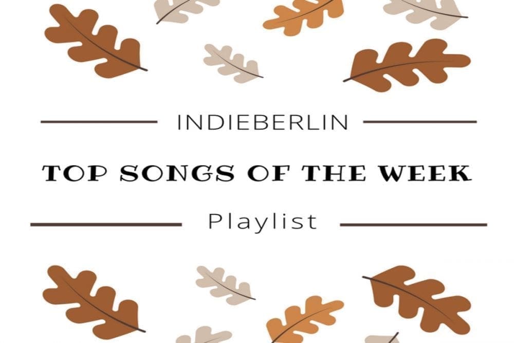 New Top Songs Of The Week Playlist: I Can’t Keep Myself (From Loving You).