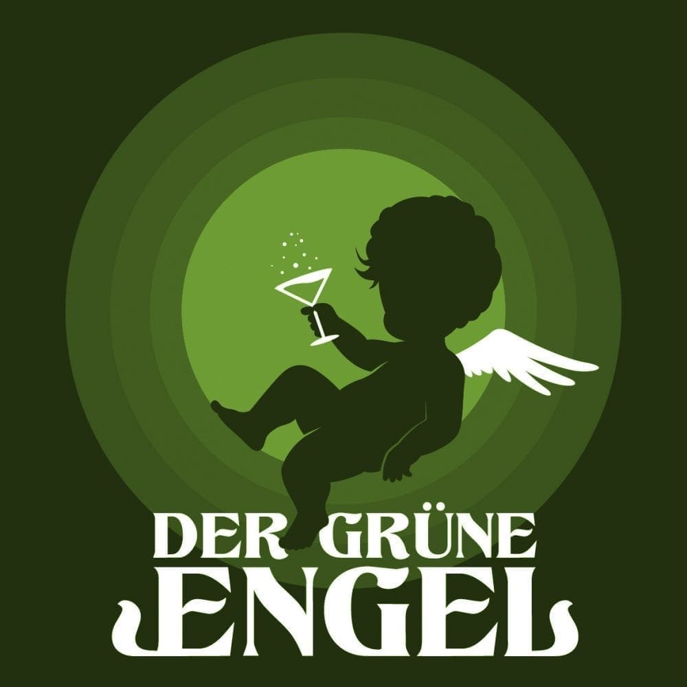 Get carried away on the wings of Der Grüne Engel Cabaret Show tomorrow night @ Forum Factory!