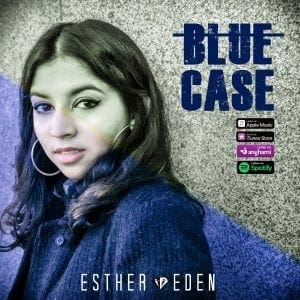 Esther Eden Blue Case 