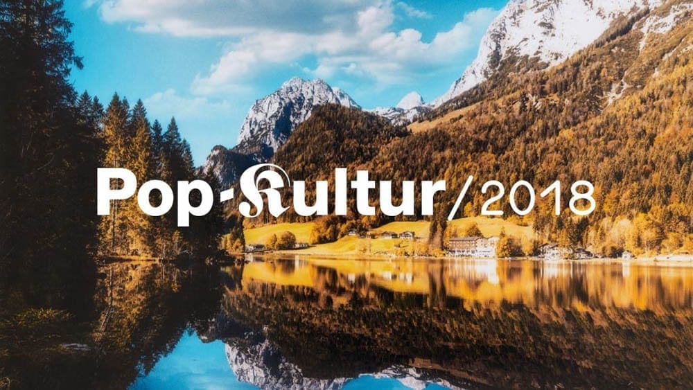 Key Visual Pop-Kultur 2018 indieBerlin