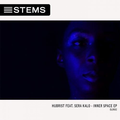 indieBerlin Review Inner Space EP by Hubrist and Sefa Kalo