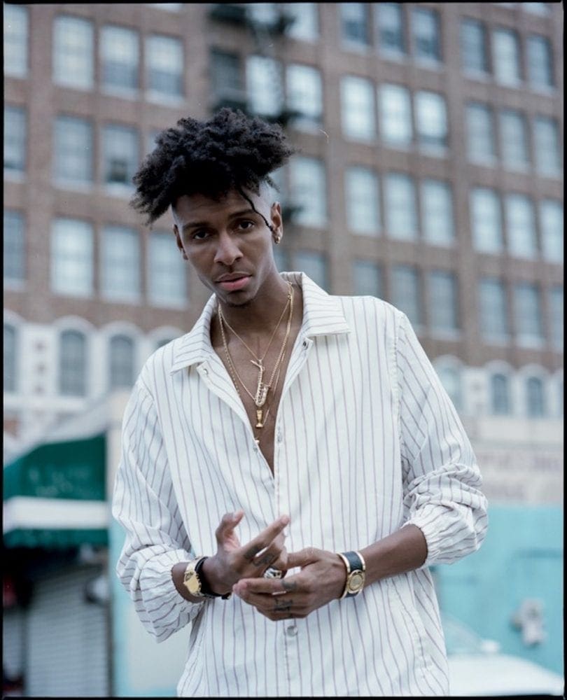 Masego is coming to berlin with indieberlin win tickets
