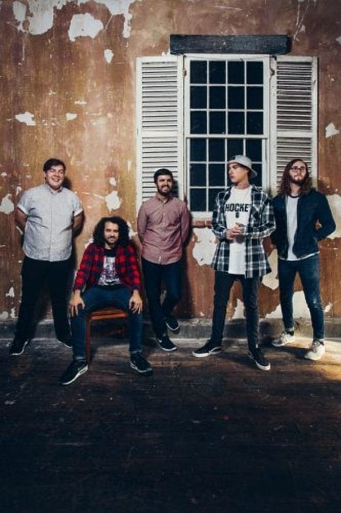 2000’s Calling: Win tickets to State Champs’ reminiscent pop punk