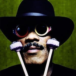 Win Tickets to Roy Ayers at Gretchen, Nov. 5th!
