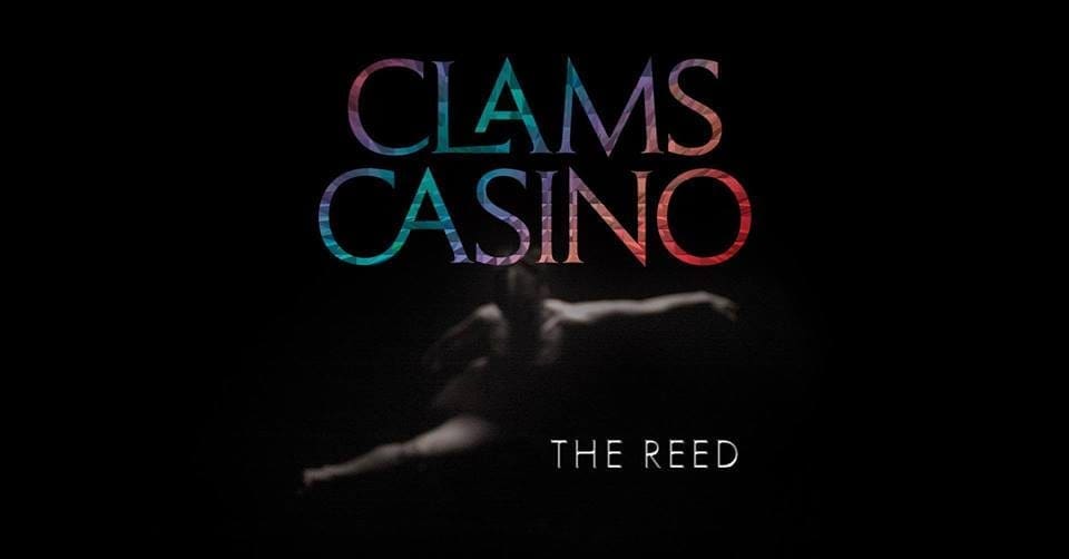 Win Tickets! Clams Casino @ The Reed – Dec. 4th