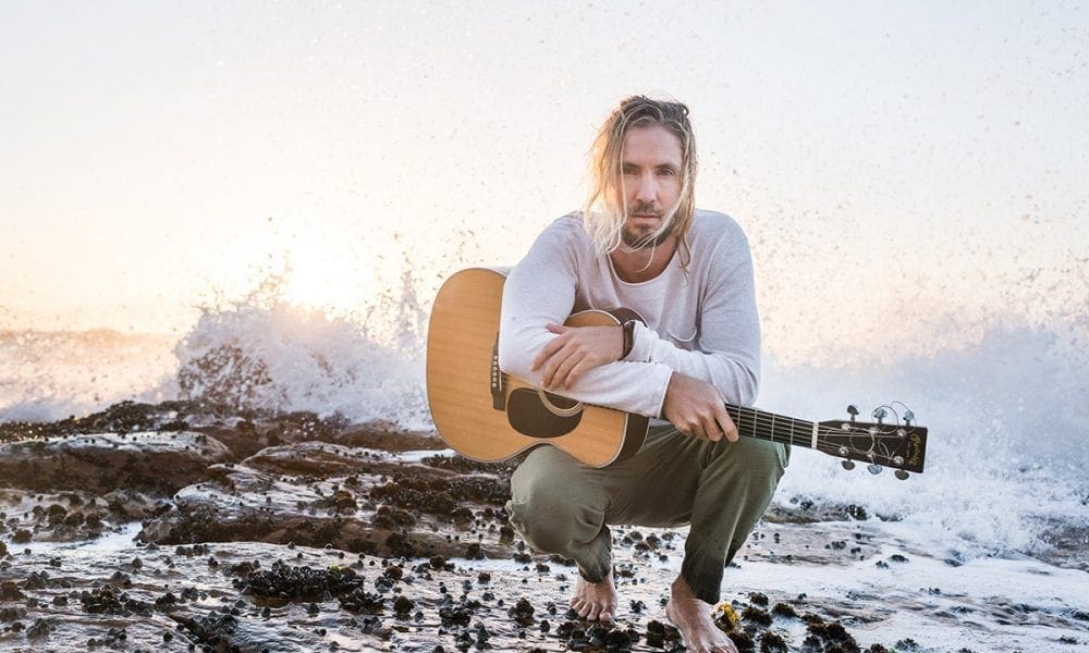 Jeremy Loops live – a tremendous amount of liveliness