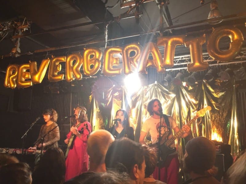 Verdict’s In: Reverberation Festival Should Probably Be on Your Radar Next Year