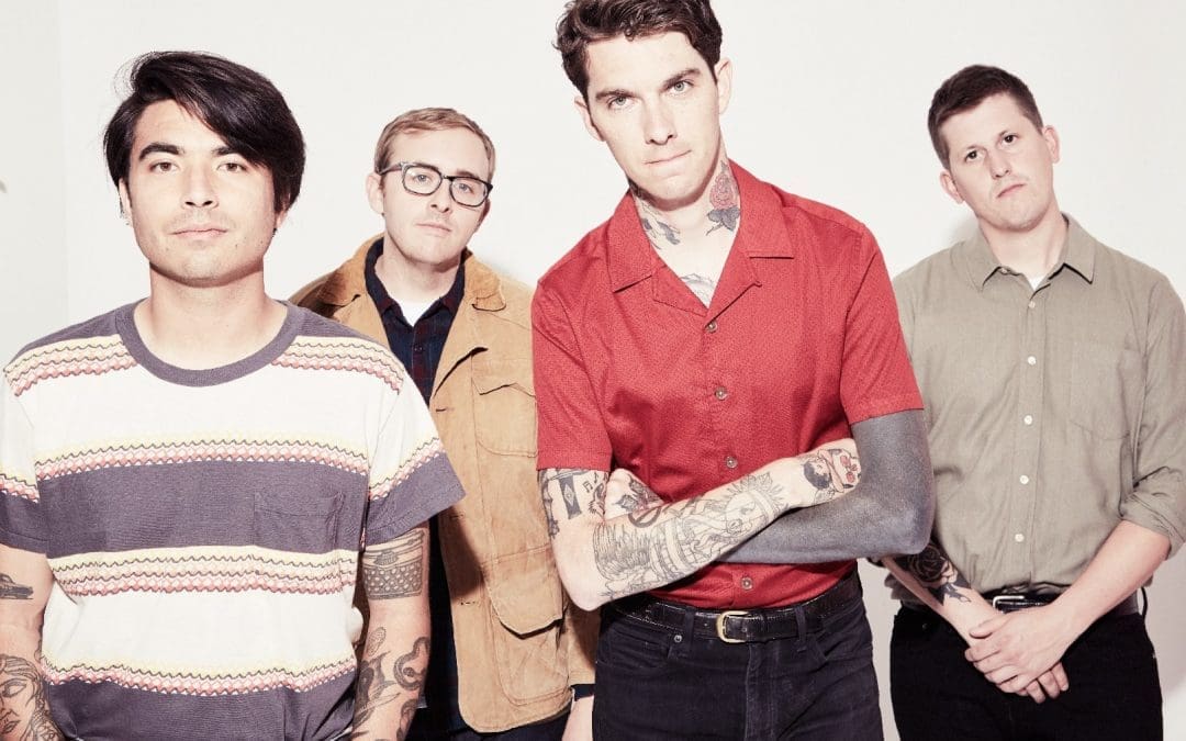 A Long Time Coming: Joyce Manor – Live Review