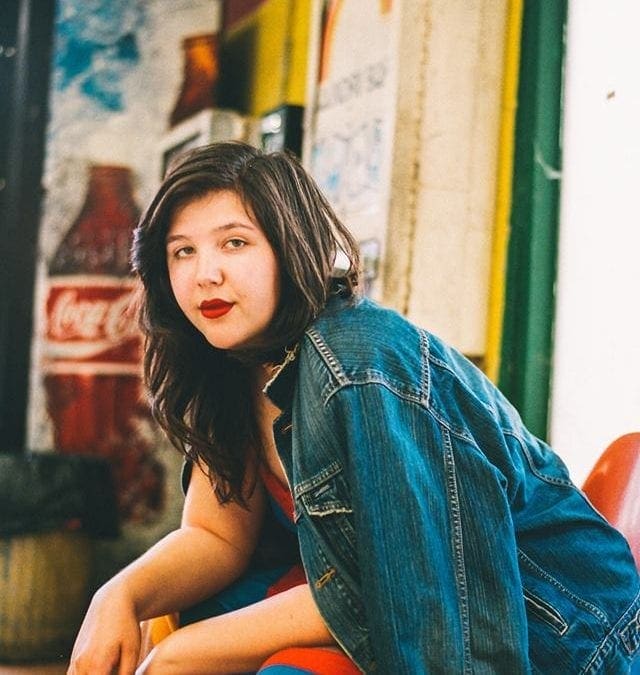 Lucy Dacus and Her Band at Badehaus: Live Review