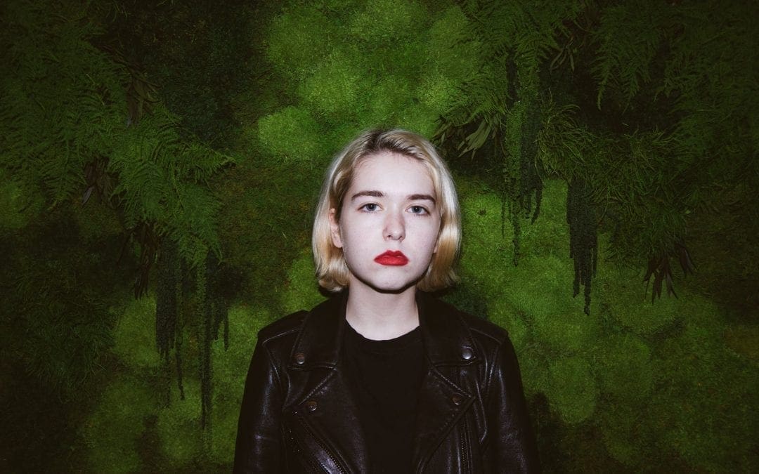 In Review: Snail Mail at Lido