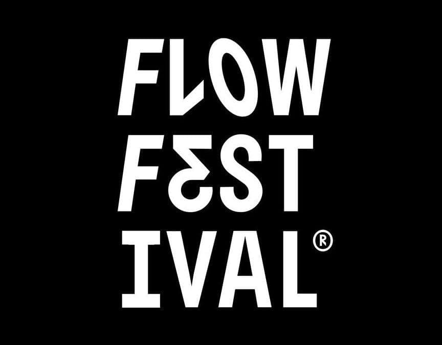 Win a pair of tickets to Helsinki’s Flow Festival 2019!