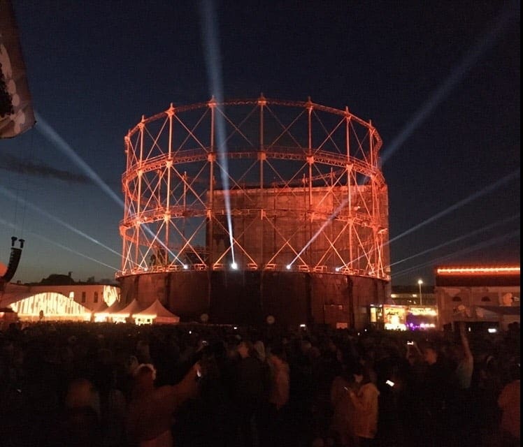 Flow Festival 2019: In Review