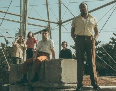 PREVIEW: DURAND JONES AND THE INDICATIONS AT LIDO BERLIN ON 11/10 – WIN TICKETS!