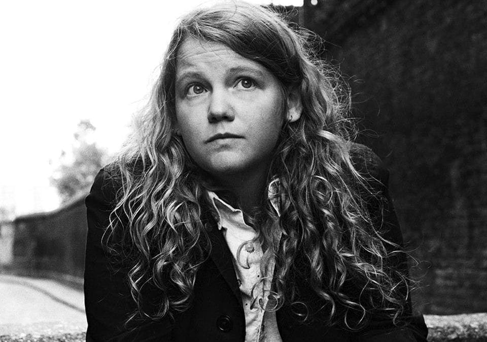 Preview: Kate Tempest