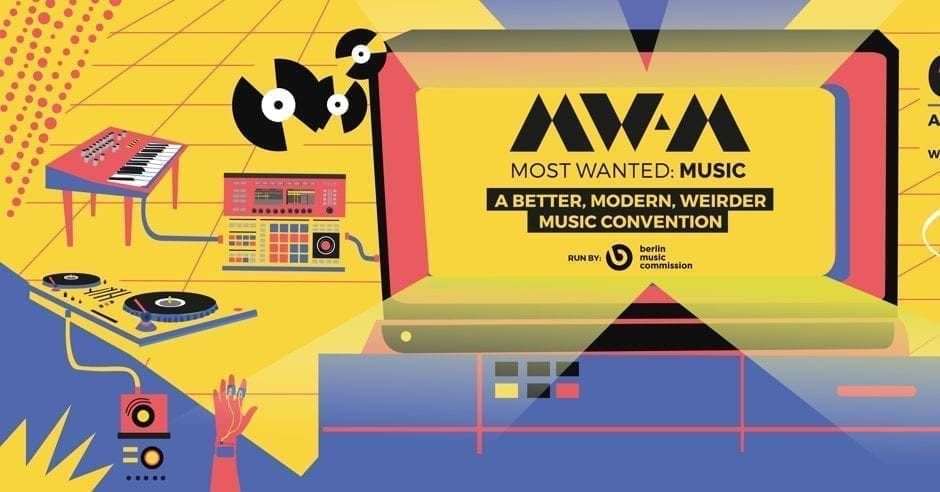 MWM -Music-Convention