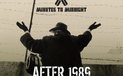 Review: Minutes to Midnight – After 1989 – a journey of choices & consequences