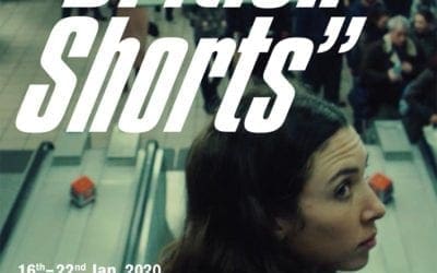 The 13th British Shorts Film Festival Preview – A Snapshot of UK Society & Its Political Hellscape in 20 Minutes or Less