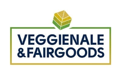 Veggienale & FairGoods fair : the “eco meets vegan” philosophy is finally coming to Berlin