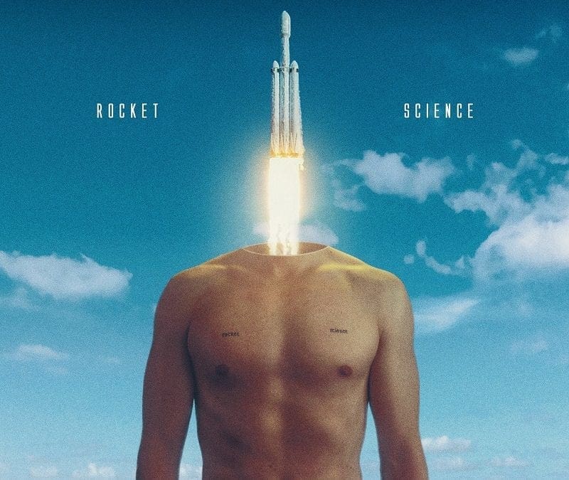 Rocket Science Review: an echo of these strange, isolated times