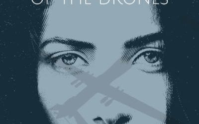 The Downing of the Drones by Noel Maurice out today