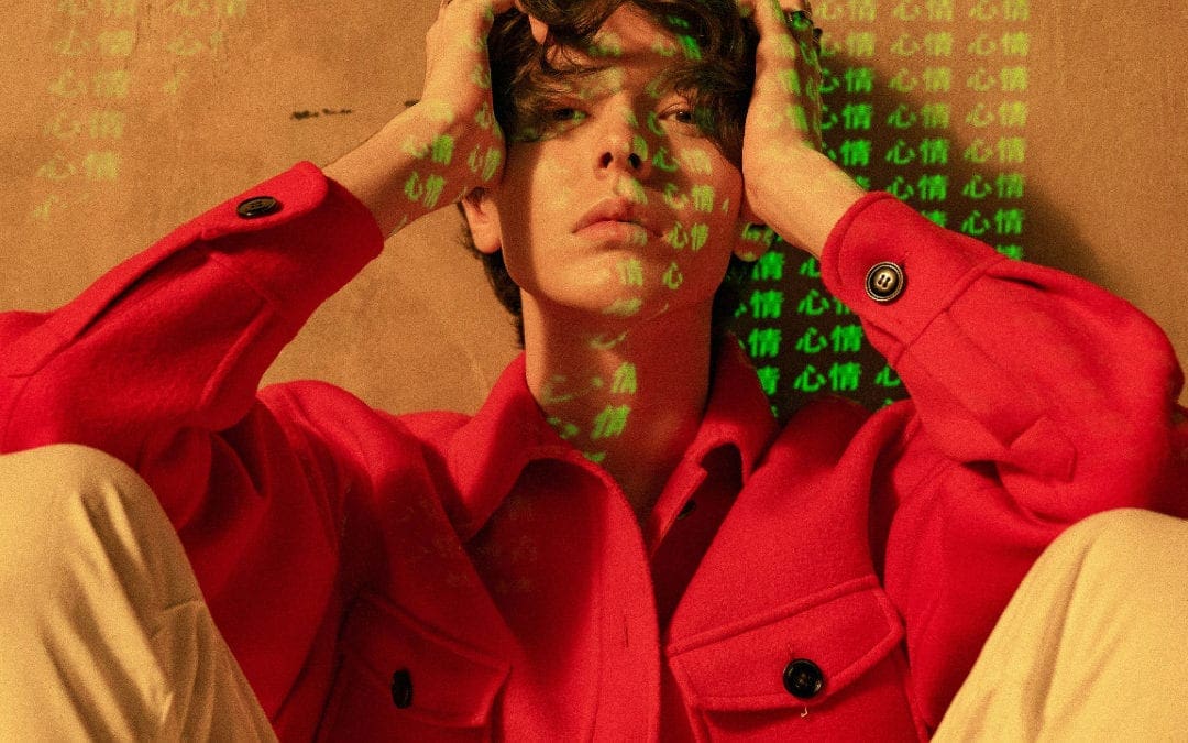 Review: Kristian Kostov’s debut EP Mood hits all the buttons