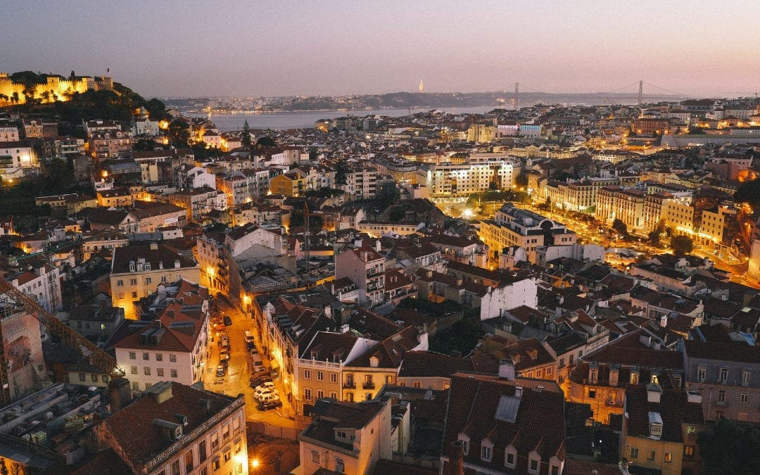 Lisbon’s thriving indie scene – the music venues and hangouts that make the city what it is