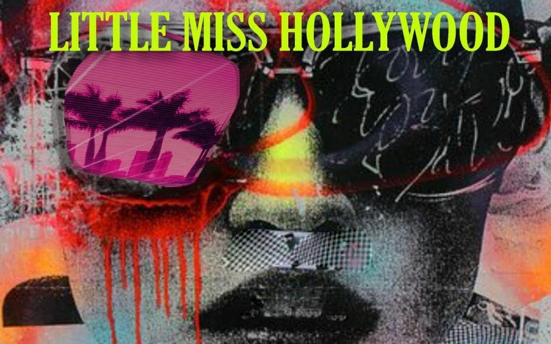 Betty Moon spills the beans on the Little Miss Hollywood inside story